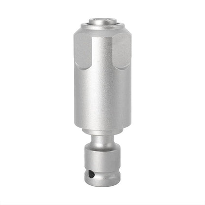 High-carbon steel Electric Wrench to Hammer Adapter