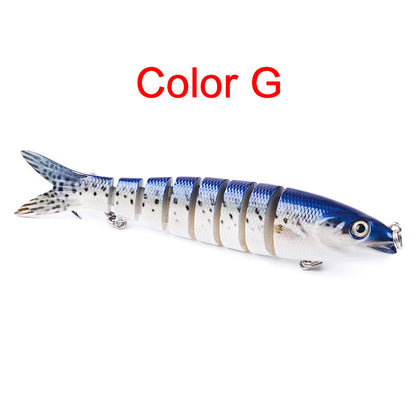 Swimming Fishing Lure
