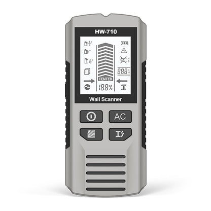 Multi-Function Handheld Wall Detector