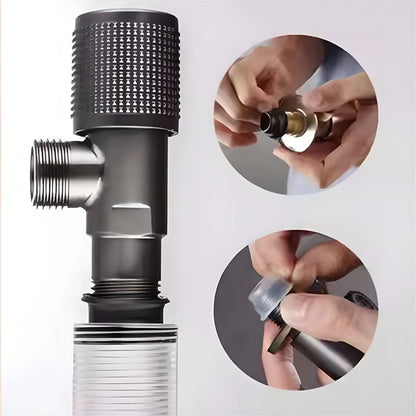 🔥Faucet Leak-Proof Sealing Gasket🔥