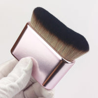 Electroplated Rose Pink - Gradient Brush