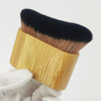 Wood Grain - Gradient Brush