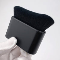 Matte Black - Solid Brush