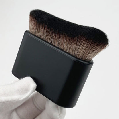 Multifunctional Soft Foundation Brush