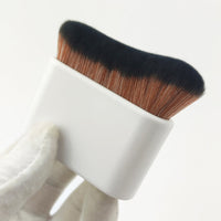 White - Gradient Brush