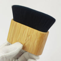 Wood Grain - Flat Solid Brush