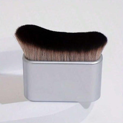 Multifunctional Soft Foundation Brush