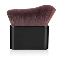 Black - Brown Brush