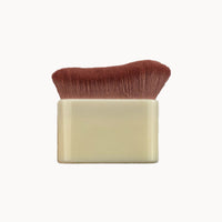 Natural Color - Pink Brown Brush