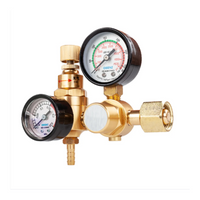 AR-115 energy-saving argon meter  (up to 65% gas savings)