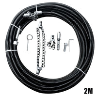 2 m