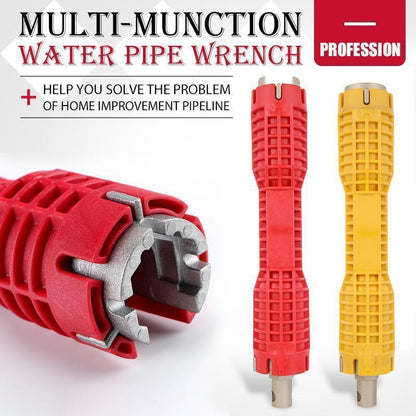 🥳2026 HOT SALE🥳💞50K+ SOLD!🏆🧰 The One-Box Solution for Home Repairs! 16-in-1 Socket Wrench Set – 50% OFF! 🔧⚡