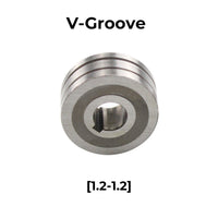 V-Groove [1.2-1.2mm]