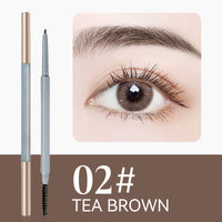 Tea Brown