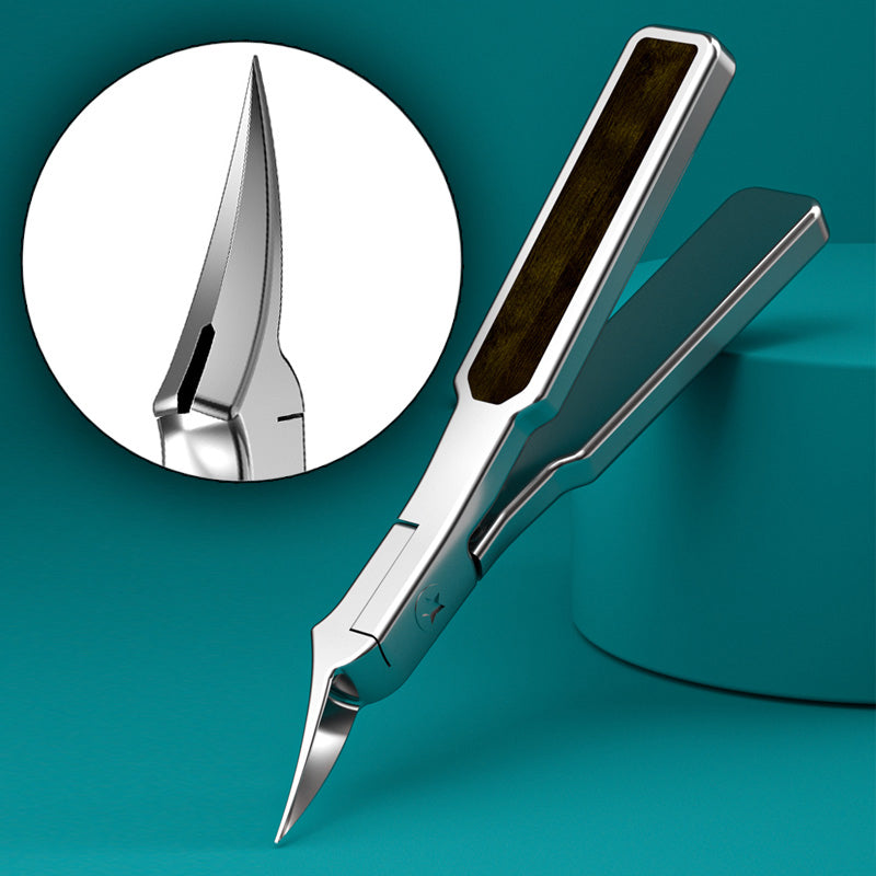 Extra Fine Ingrown Nail Clipper Set