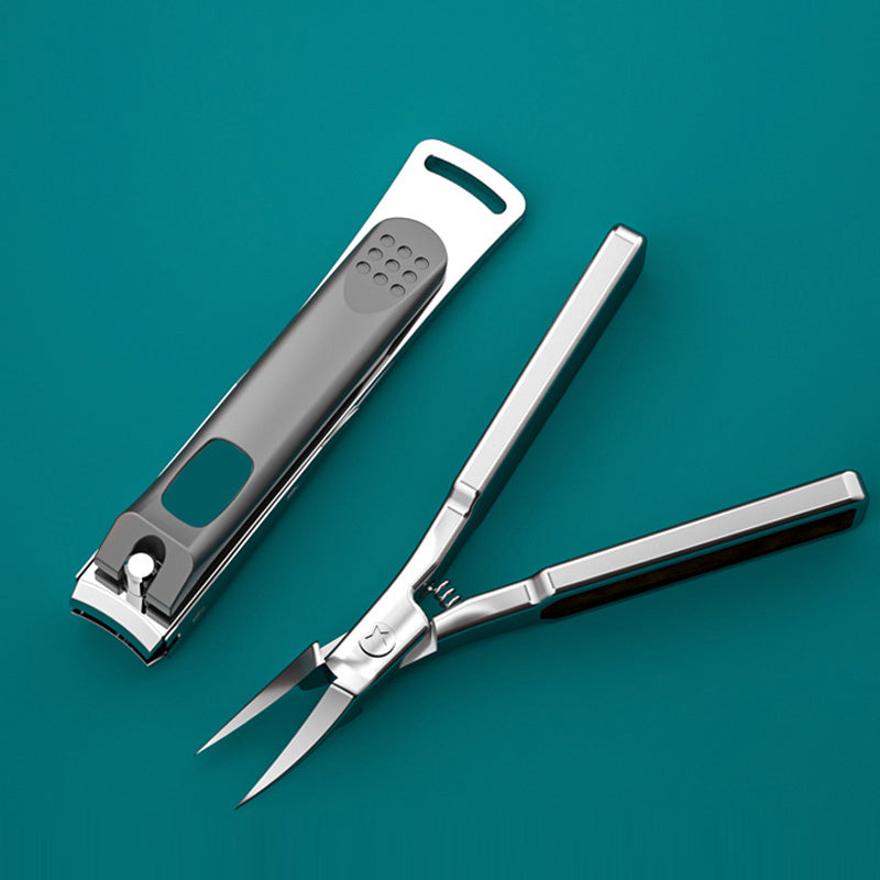Extra Fine Ingrown Nail Clipper Set