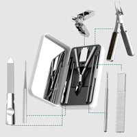 White (6-Piece Set)