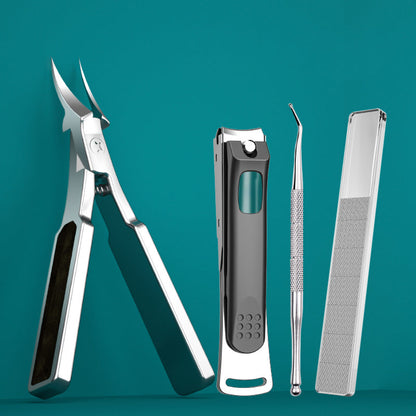Extra Fine Ingrown Nail Clipper Set