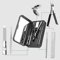 Black (6-Piece Set)