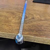 Single-Axis