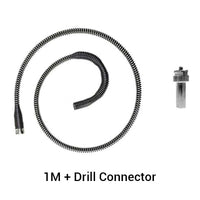 1M + Drill Connector
