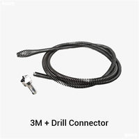 3M + Drill Connector