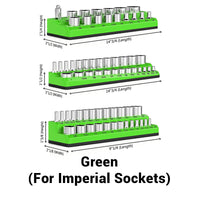 Green (For Imperial Sockets)