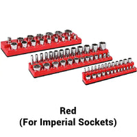 Red (For Imperial Sockets)
