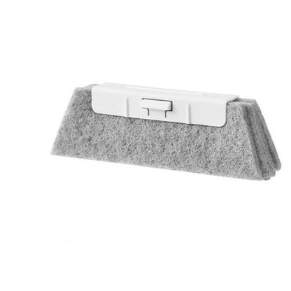 🧹 Scraper-Style 2-in-1 Crevice Cleaning Brush—Deep Cleans Every Corner!🧹