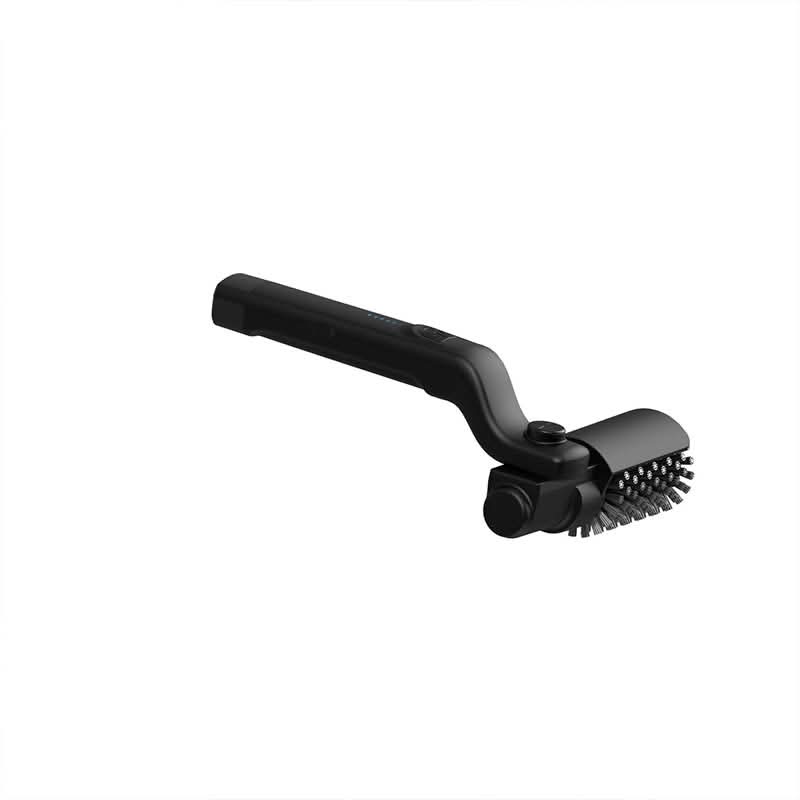 ✨ Cordless Electric BBQ Brush Cleaner! ✨