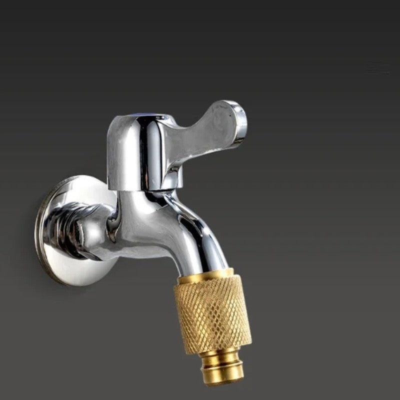 🌟Copper Water Pipe Adapter&High Pressure Water Hose Nozzle