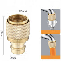 1/2'' Adapter